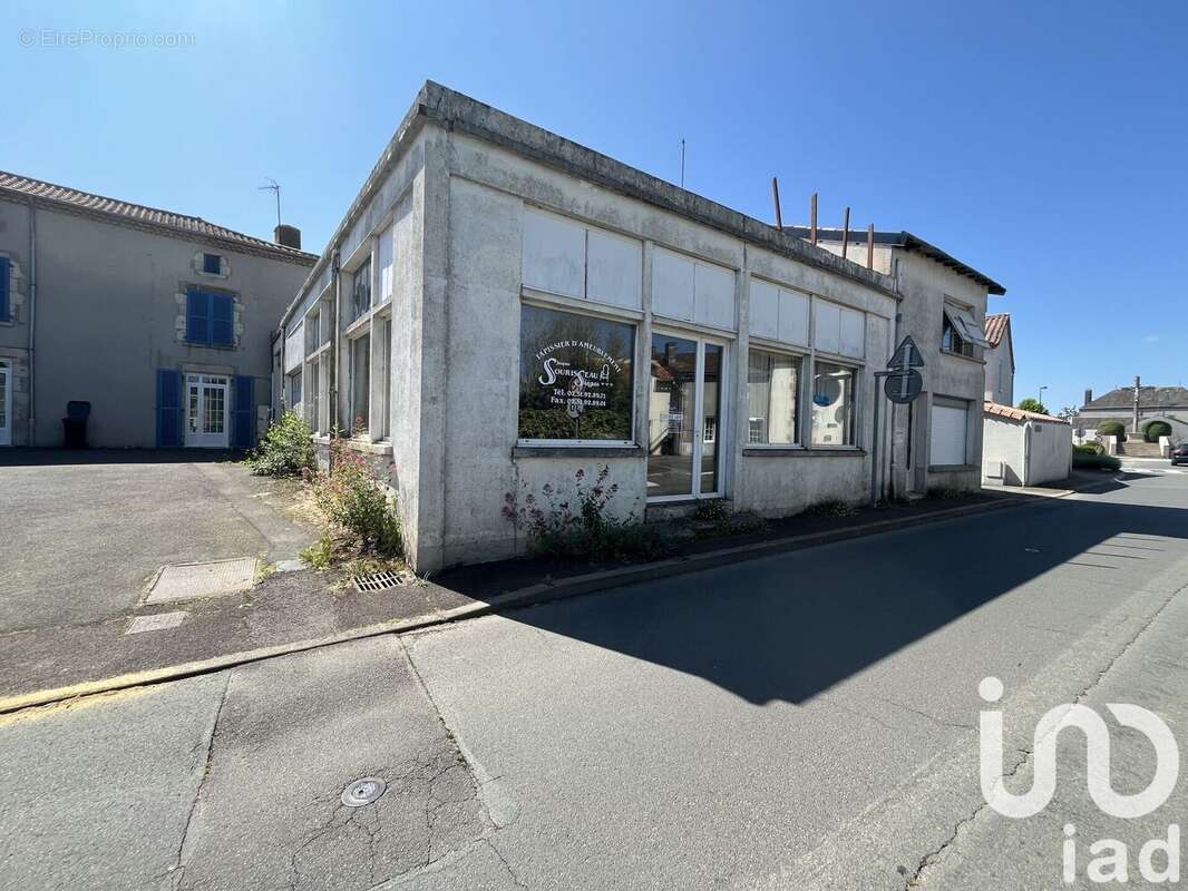 Photo 2 - Appartement à MENOMBLET