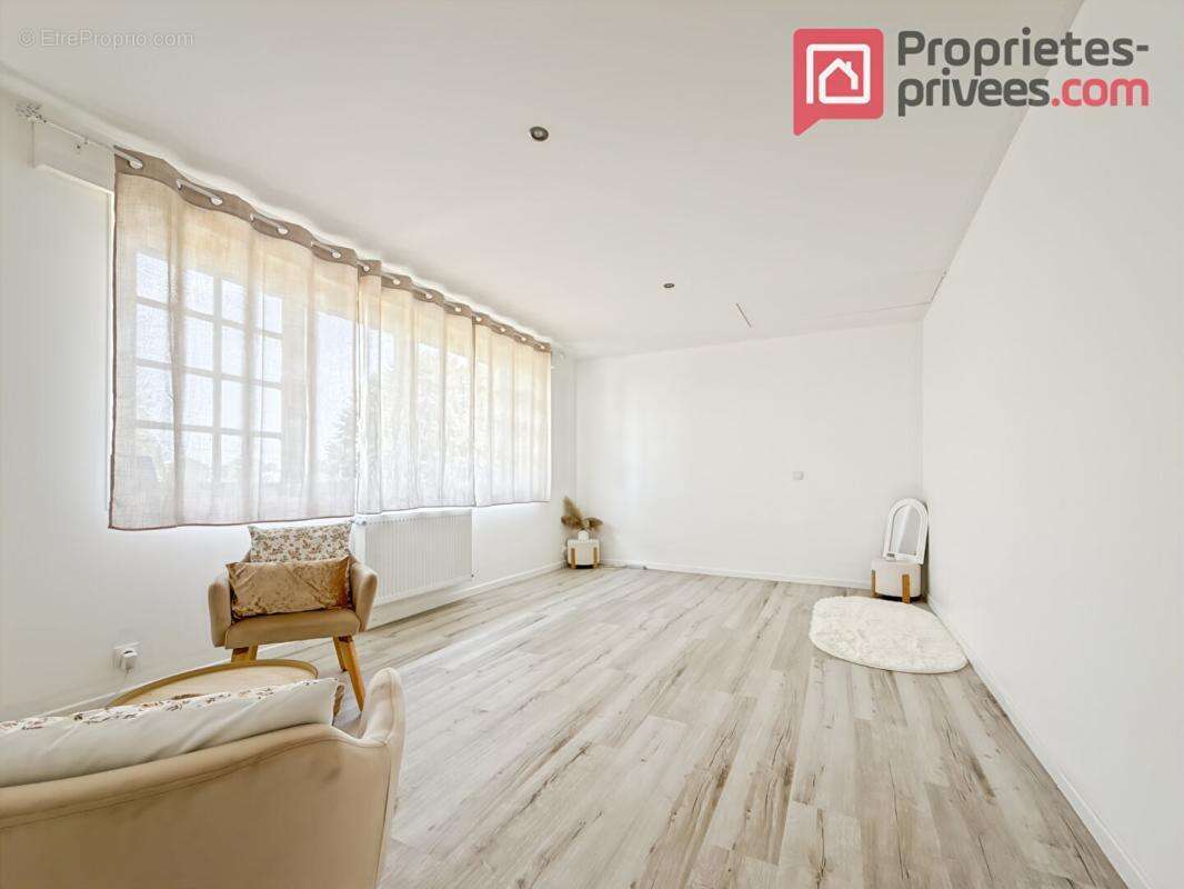 Maison Armentieres - photo 11