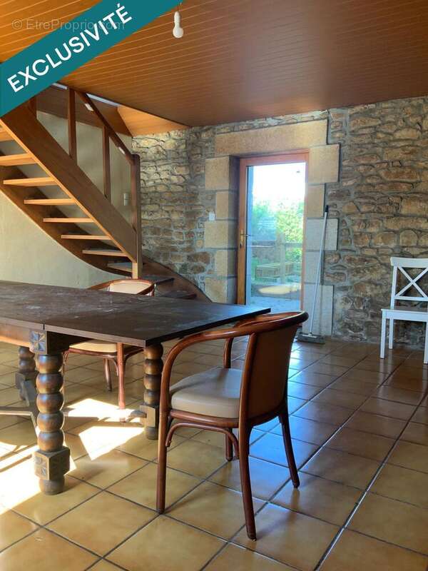 Photo 6 - Maison à RIANTEC