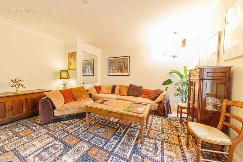 Maison à LA BOURBOULE