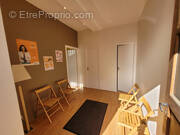 Appartement à AUNAY-SOUS-AUNEAU