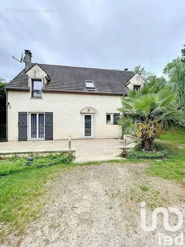 Photo 1 - Maison à NEUVILLE-BOSC