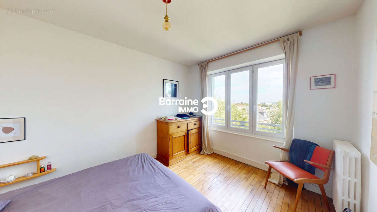 Appartement à LORIENT