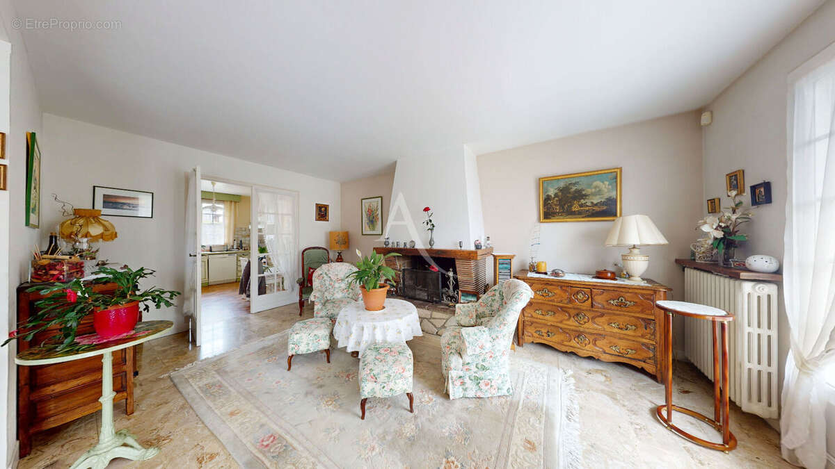 Maison Coup de coeur - photo 7