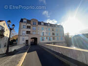 Appartement à CERGY