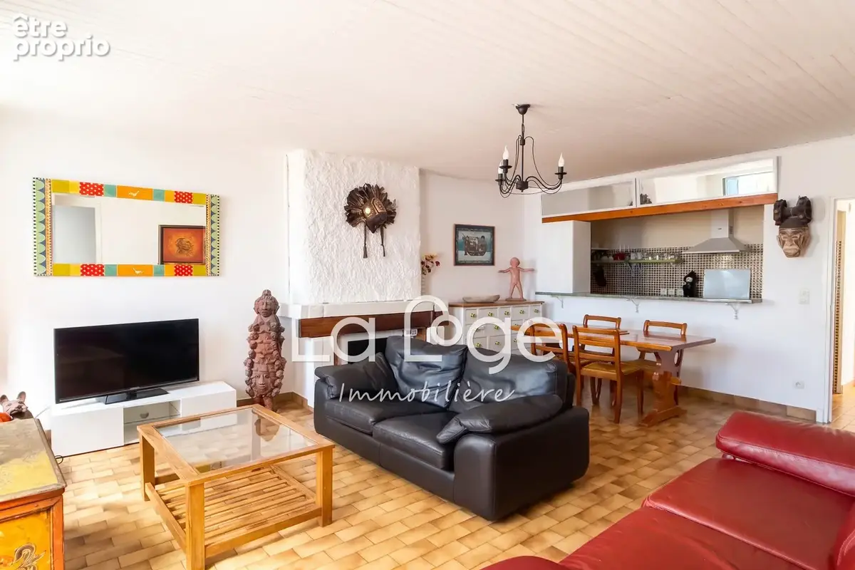 Appartement 3 pièces 62 m² à vendre à Gap (05000) - photo 4