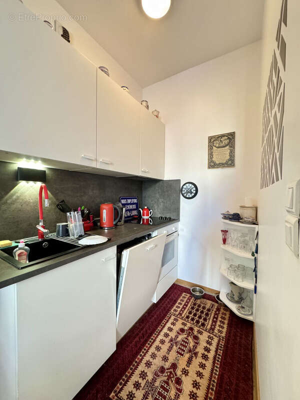 Photo 3 - Appartement à ROYAT