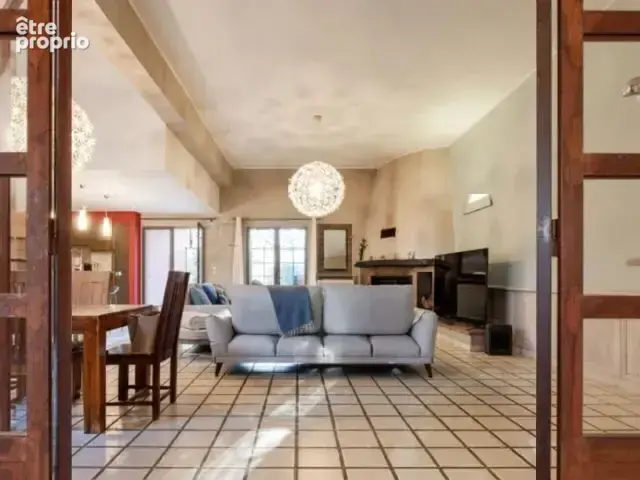 Maison 6 pièces 190 m² à vendre à Saleilles (66280) - photo 89