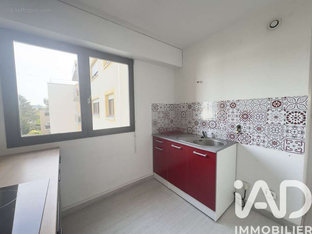 Photo 6 - Appartement à MELUN