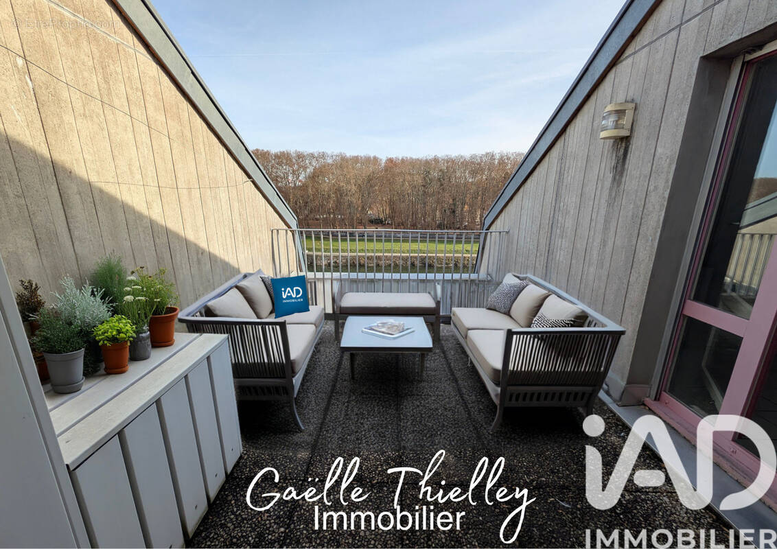 Photo 1 - Appartement à BESANCON