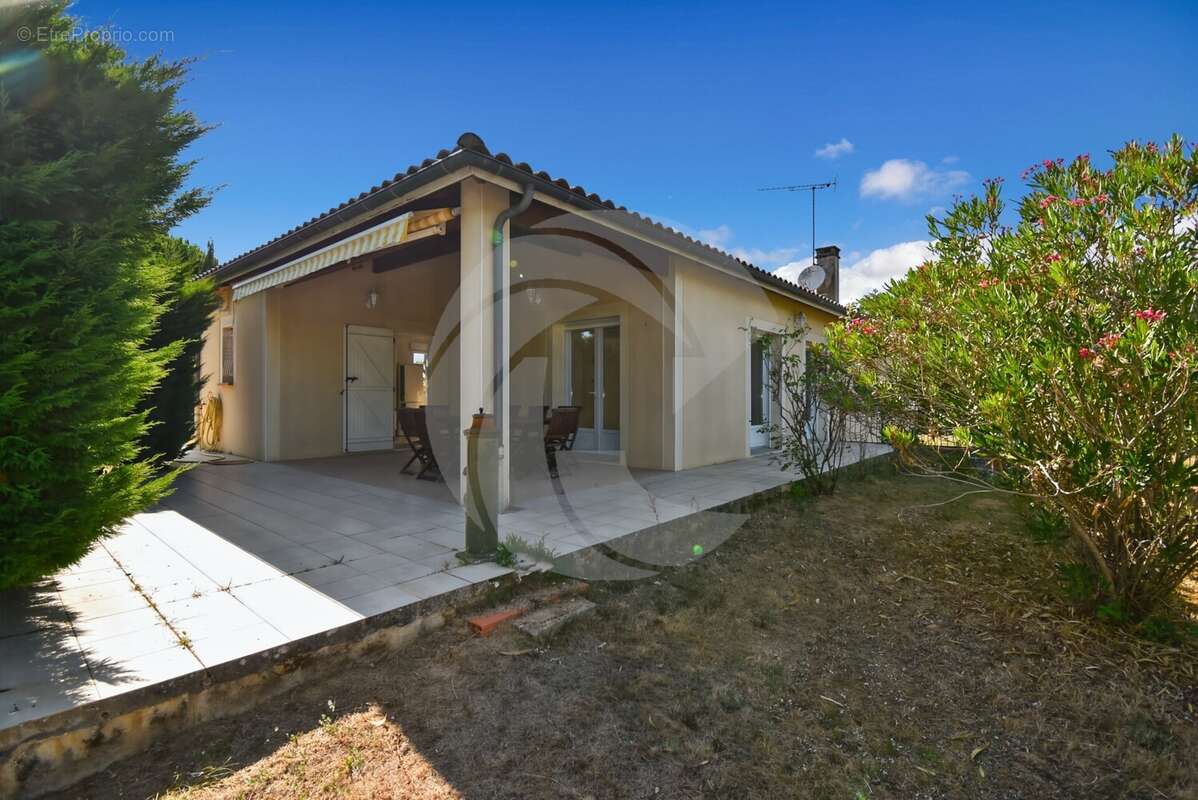 Maison 124 m² à Mirabel  - photo 2