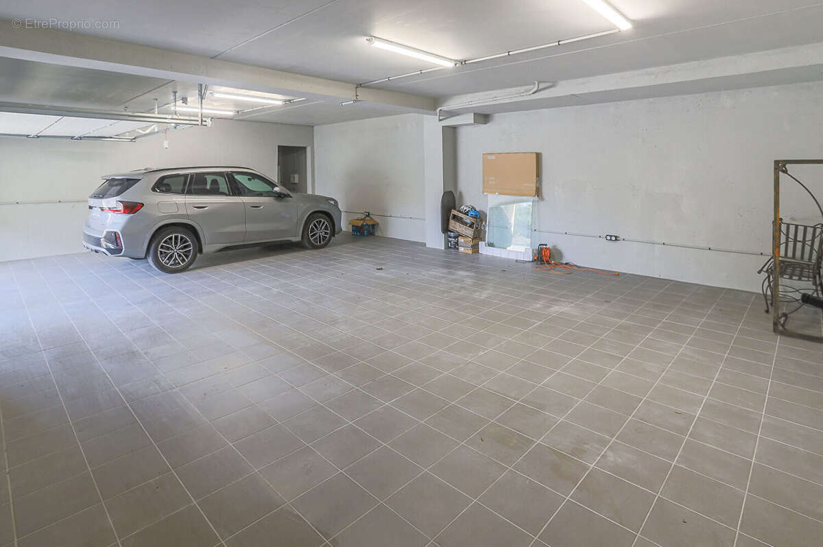 Appartement à MONTICELLO