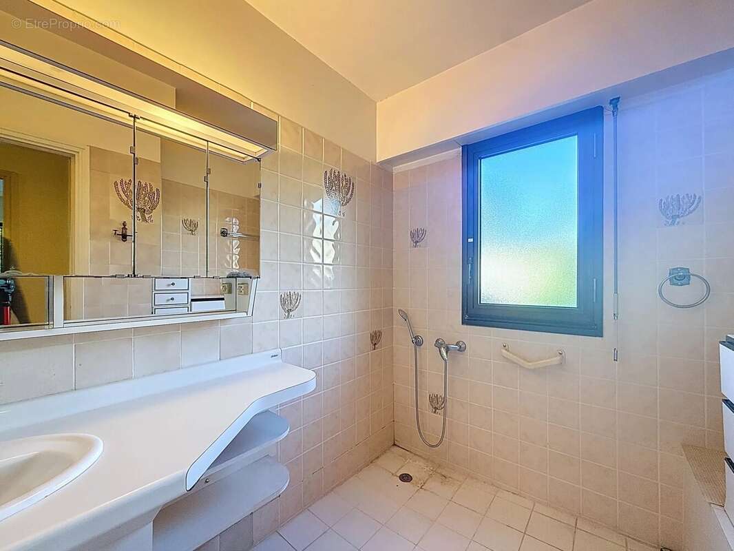 Appartement à LE CANNET