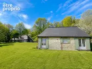 Maison à LA RIVIERE-SAINT-SAUVEUR