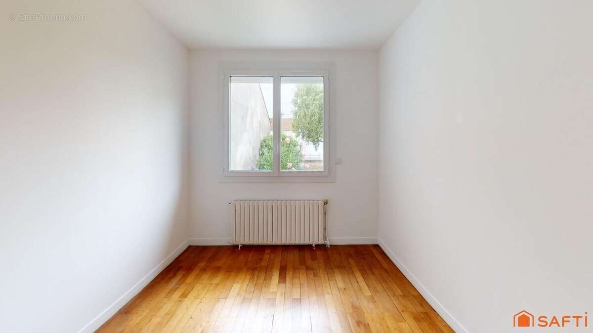 Photo 8 - Maison à SAINT-JEAN-D&#039;ANGELY