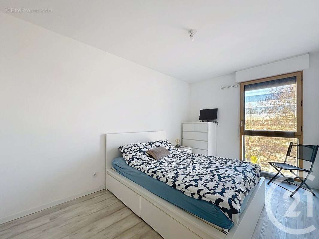 Photo 8 - Appartement à THIAIS