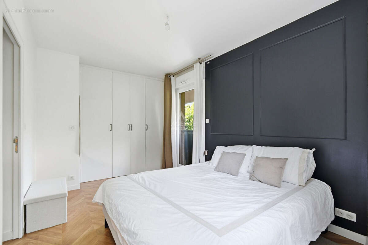 Appartement Saint Germain En Laye 2 pièces 48.68 m2 - photo 6