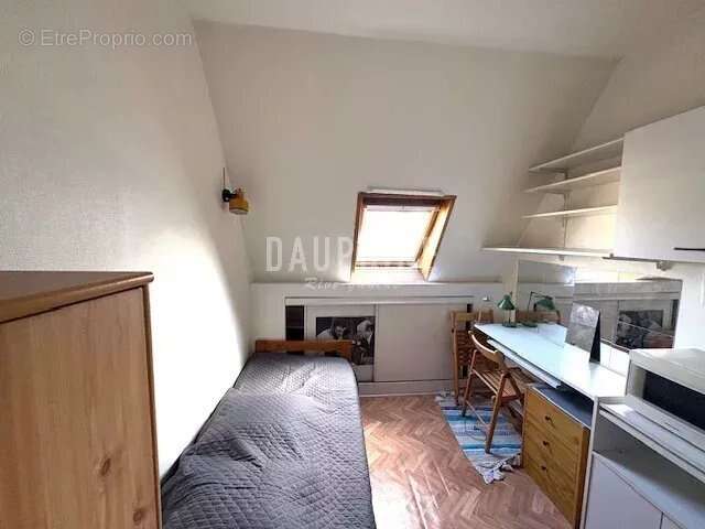 Appartement à PARIS-6E