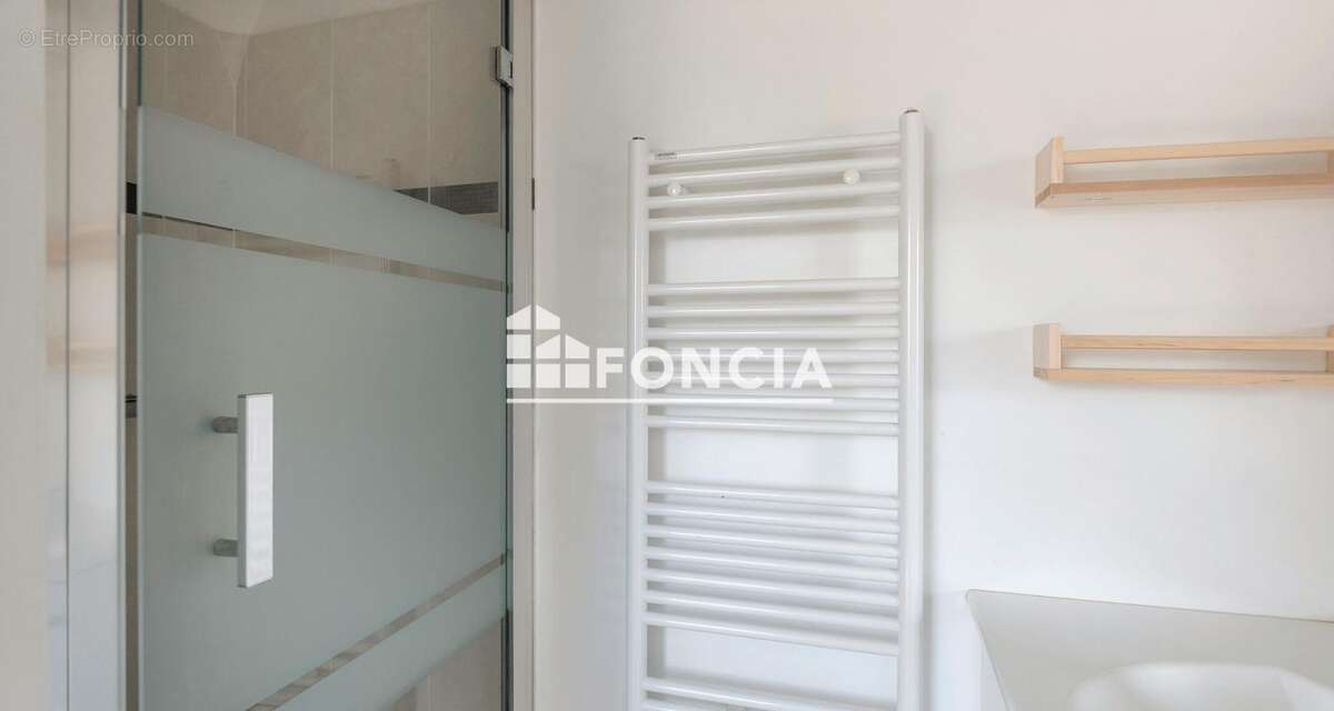 Appartement en duplex - photo 11