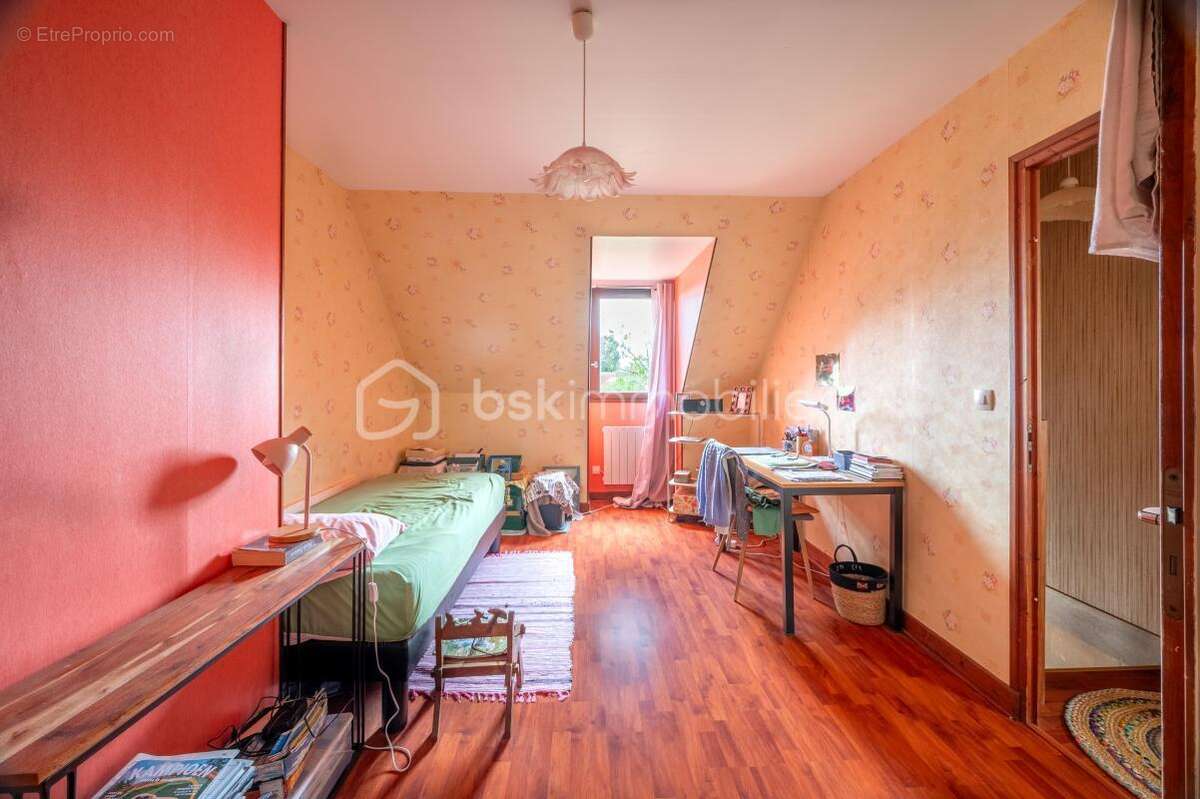 Maison familiale 95m2 - selles sur cher - 3 chambres - photo 11