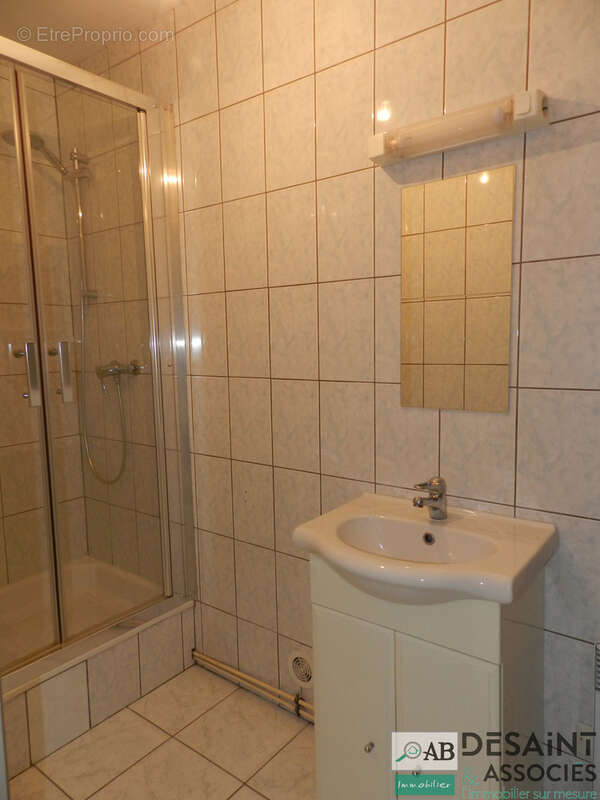 Appartement à MOUROUX