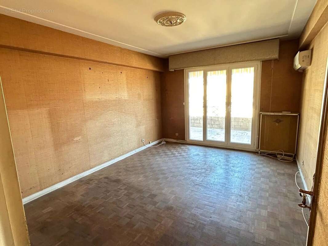 Gambetta 3/4 pieces 97m2 etage eleve terrasse - photo 10