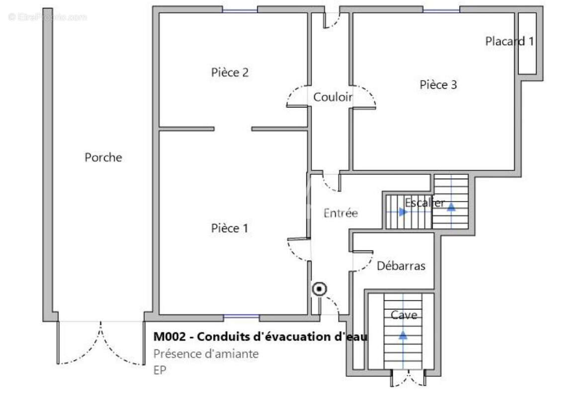 Appartement à PITHIVIERS