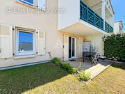 Appartement à LA BARRE-DE-MONTS