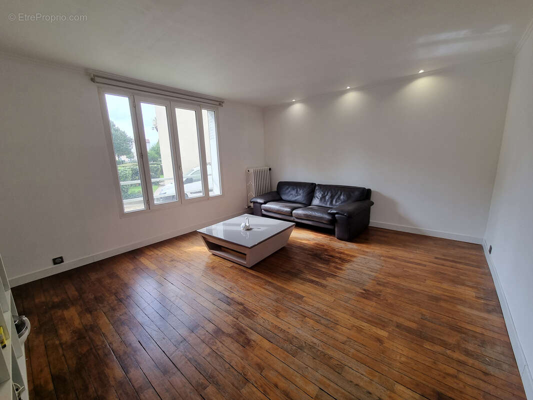 Appartement à CRETEIL