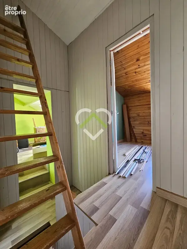 Wasquehal - Maison 5 chambres et jardin - photo 11