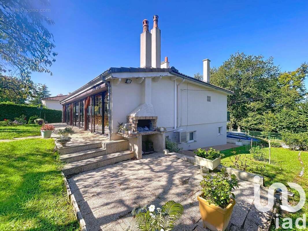 Photo 4 - Maison à MIGNE-AUXANCES