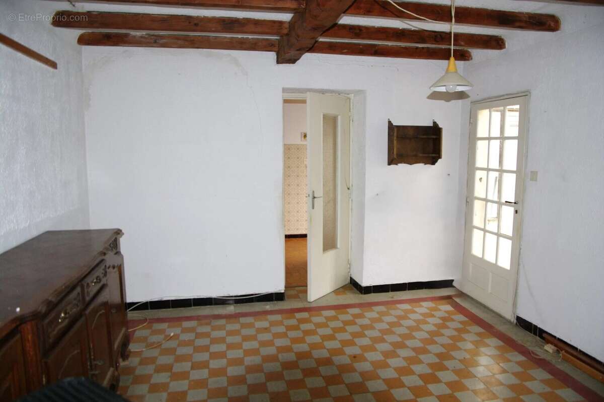 Maison à DRAGUIGNAN