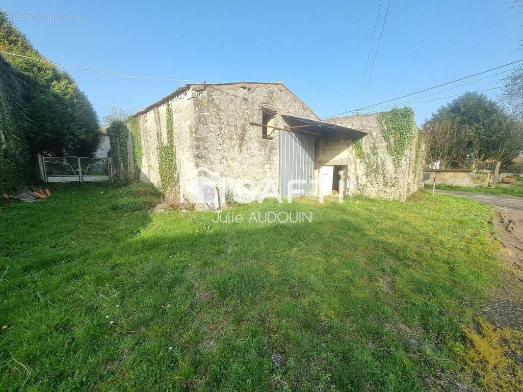 Photo 6 - Maison à AUMAGNE