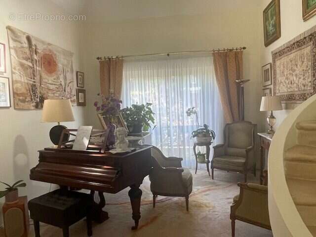 Maison à LE BOURGET