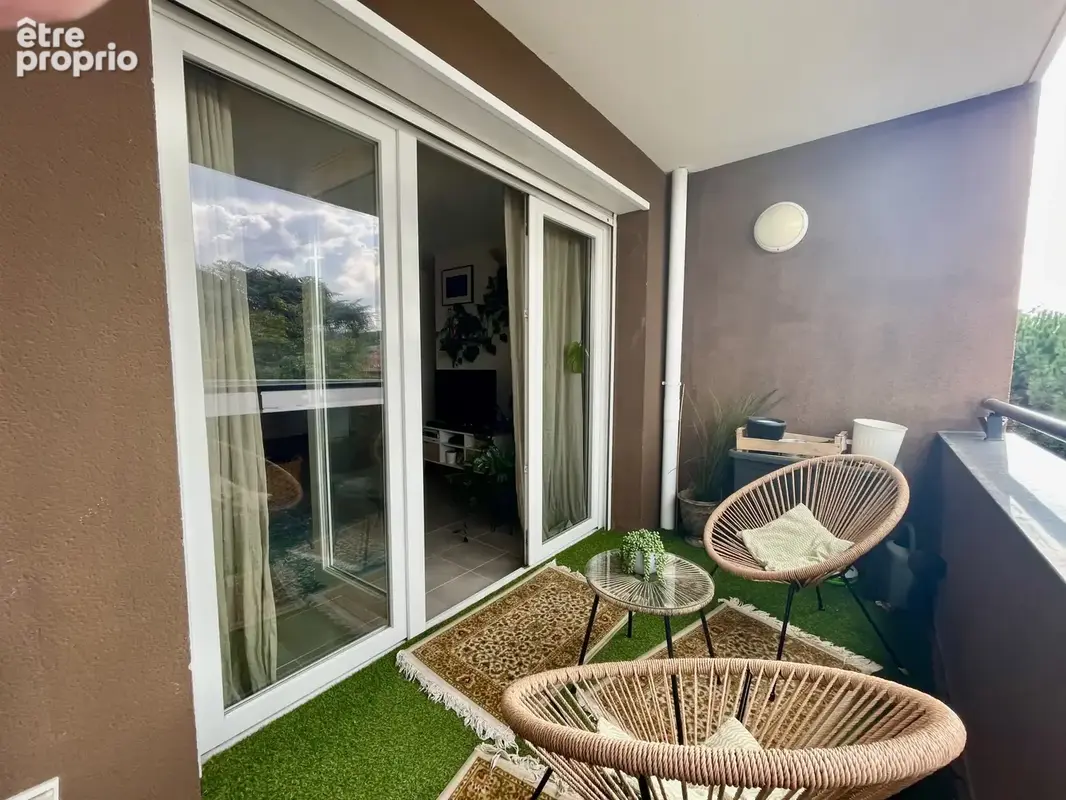 T3 - merignac capeyron - photo 4