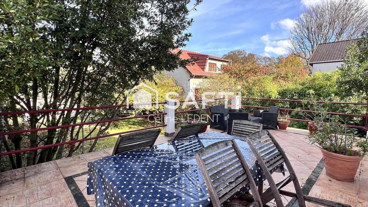 Photo 8 - Maison à MAISONS-ALFORT