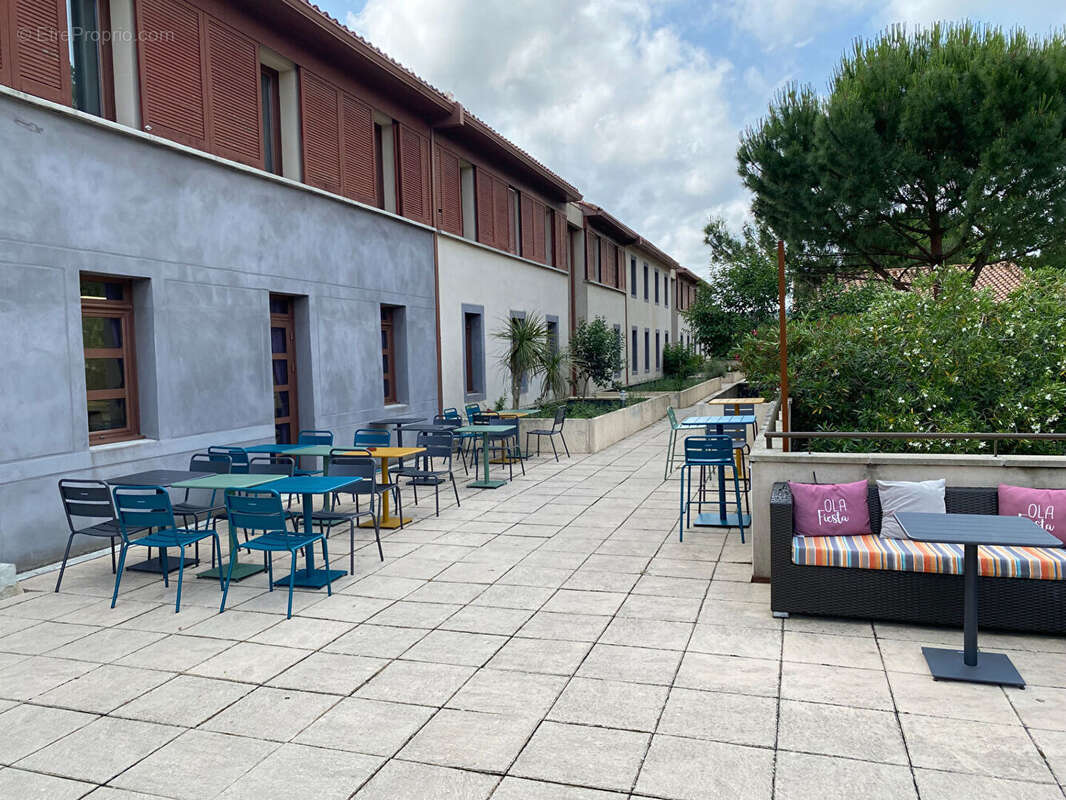 Appartement à CARCASSONNE