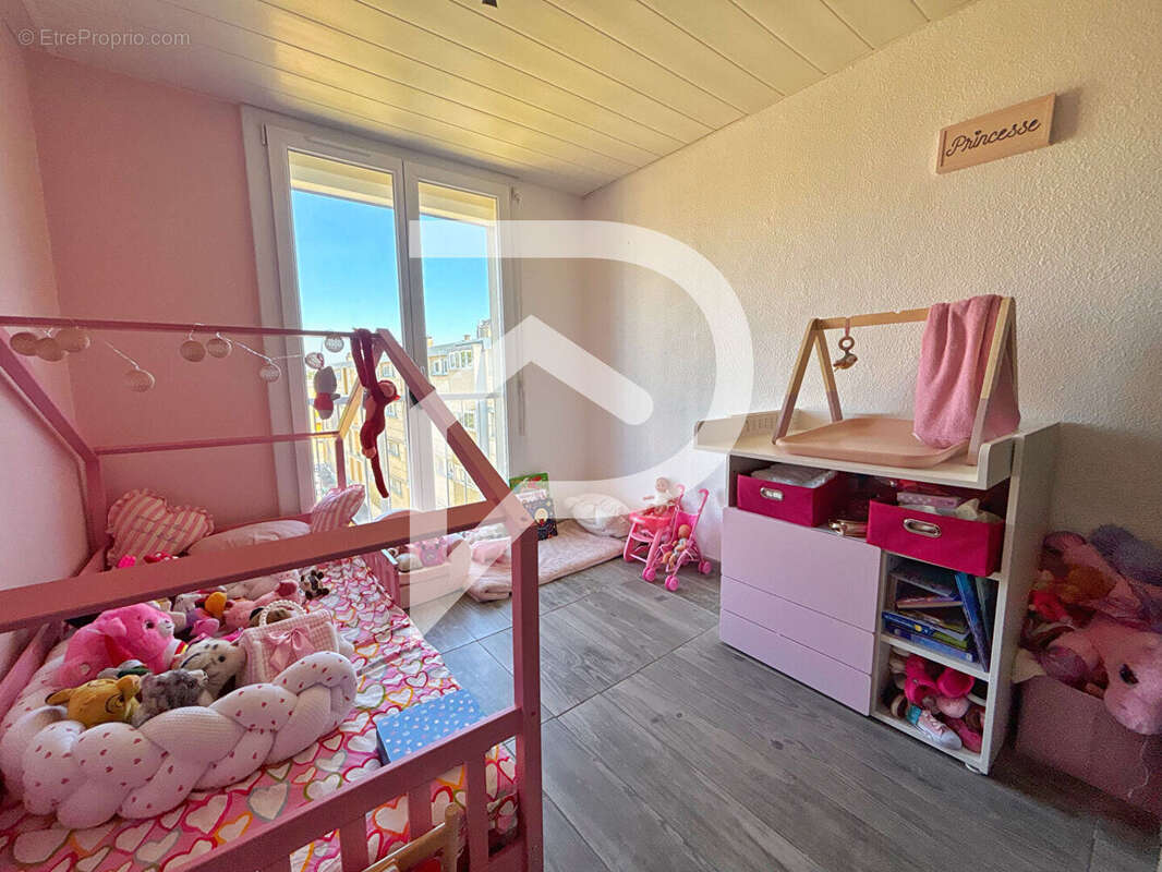 Appartement à MARIGNANE