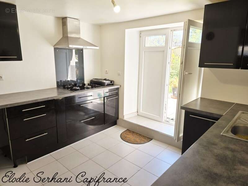 Maison à VALENTIGNEY