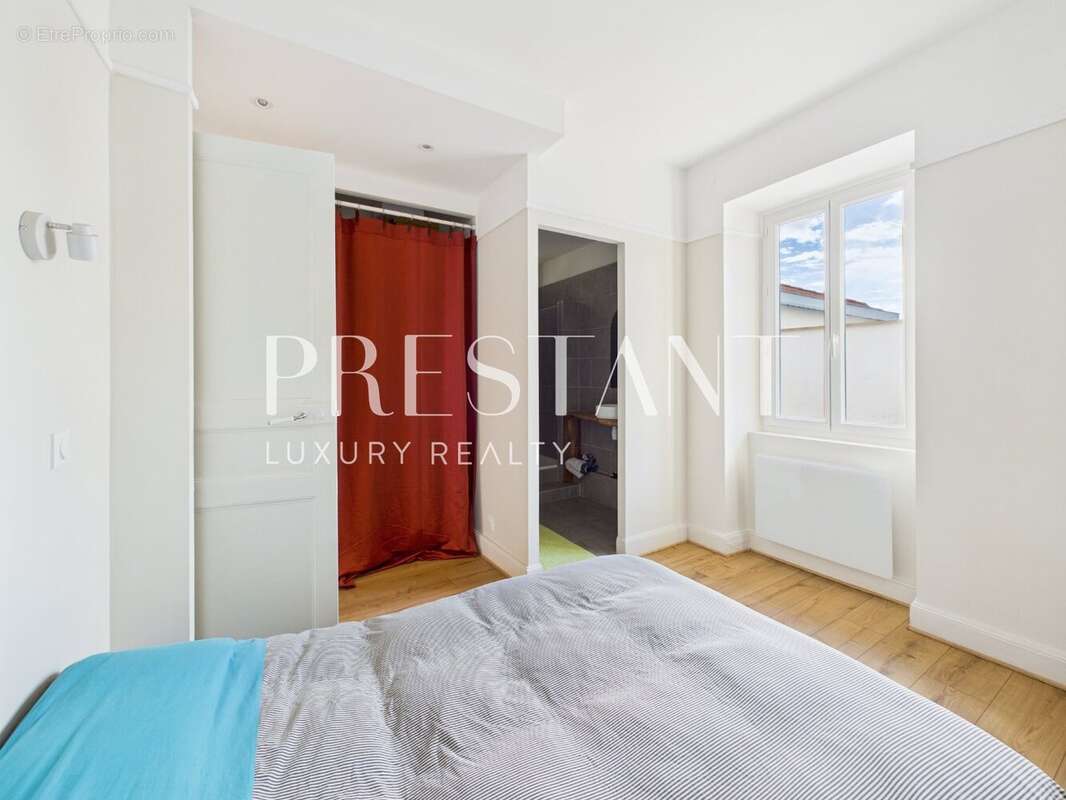 Appartement à BIARRITZ