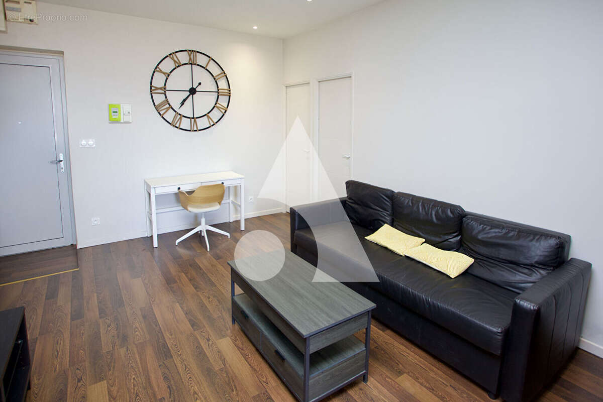 Appartement à VILLEFRANCHE-SUR-SAONE