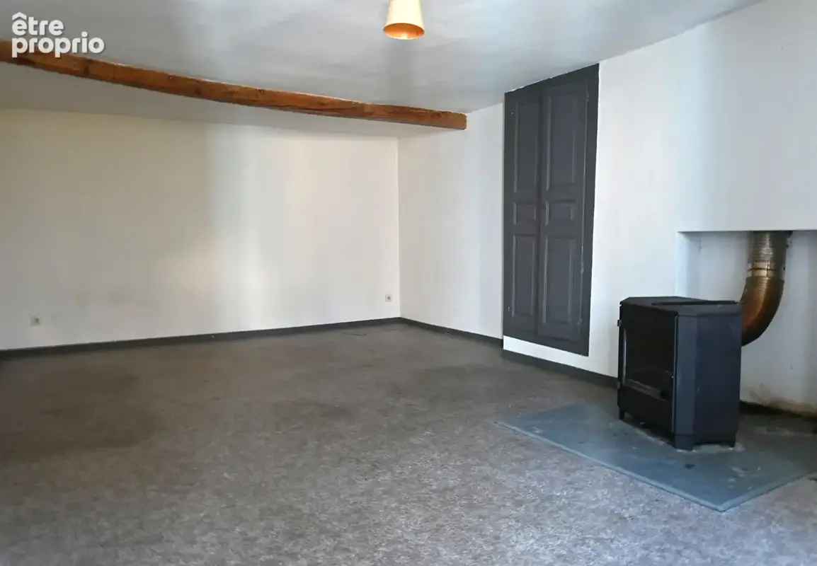 Maison de village - latour de carol - photo 2