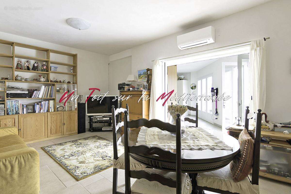 Maison à LE LAVANDOU