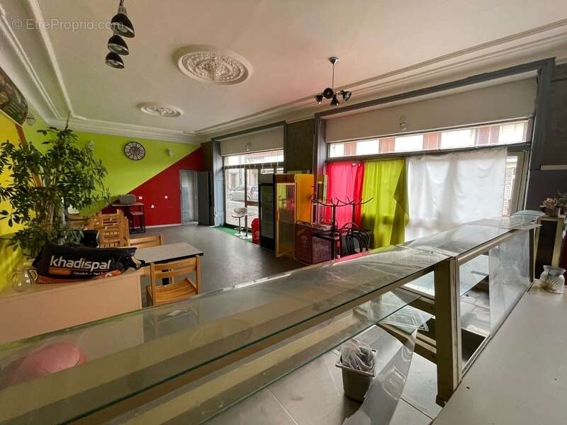 Appartement à DECAZEVILLE