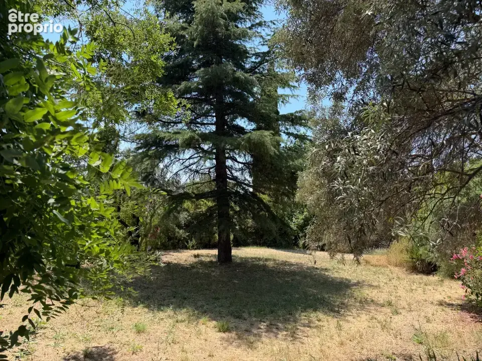 Terrain 1 500 m² à vendre à Eguilles (13510) - photo 4