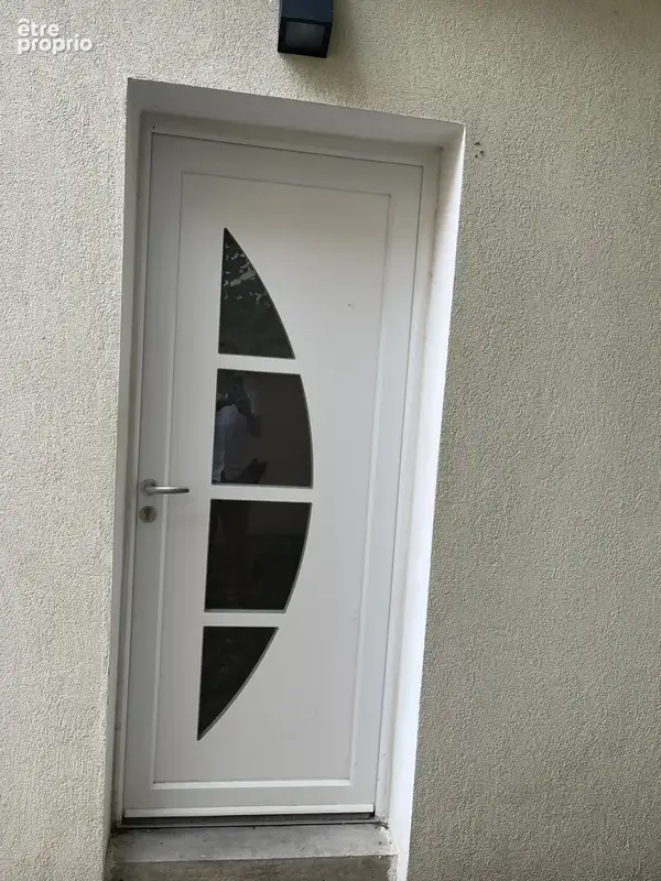 nouvelle maison mieux qu un apartement  nanterre axe la défense  - photo 8