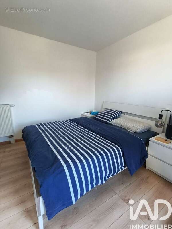 Photo 5 - Appartement à JUVISY-SUR-ORGE