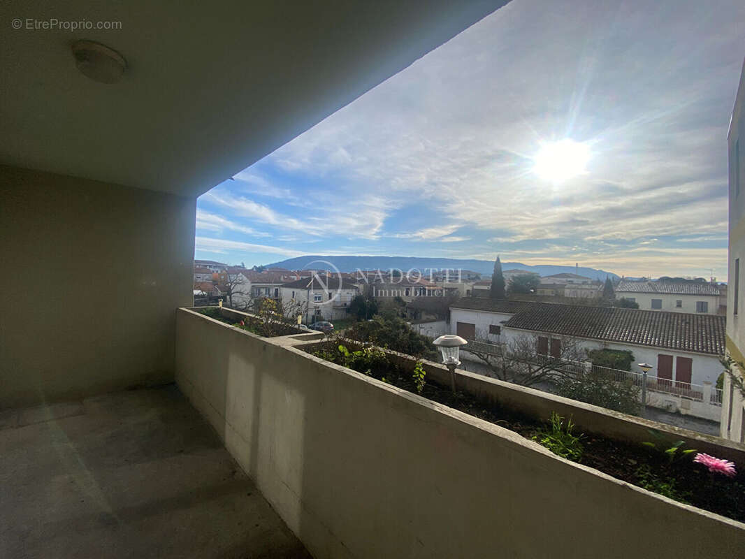 Vaste Appartement lumineux Cavaillon 4 pièce(s) 92 m2 - photo 7