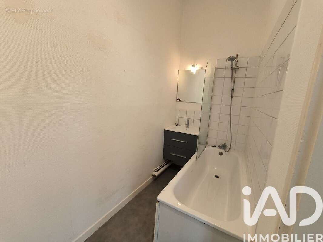 Photo 6 - Appartement à LILLE