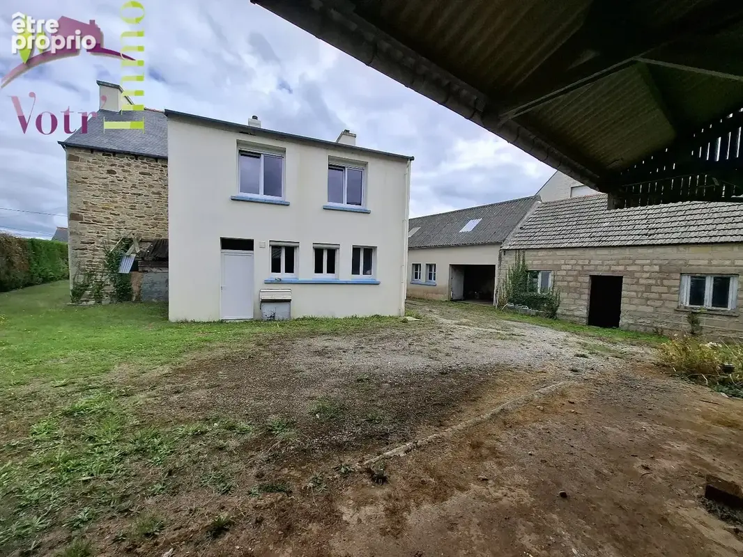 Corps de ferme - photo 13